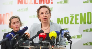 Danijela Dolenec