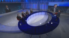 Otvoreno o rekonstrukciji Vlade