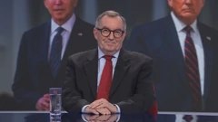 Ivan Grdešić, Foto: HTV/HRT