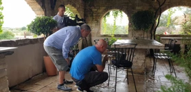 Subota, 27. prosinca na Prvom, Foto: Demo/dokumentarni film