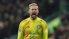 Kasper Schmeichel