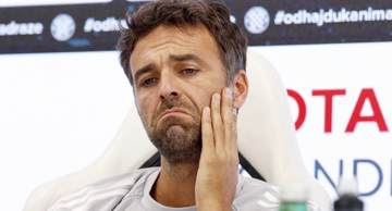 Gonzalo Garcia