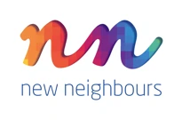 EBU logo New Neighbours, Foto: promo/promo