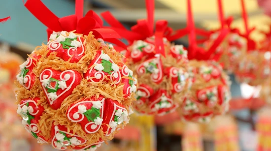 Marija Bistrica: Nakon mise vjernici na sajmu kupovali tradicionalne suvenire 