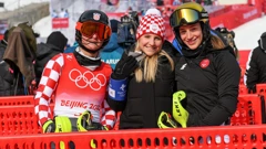 Zrinka Ljutić, Marija Leskovec, Leona Popović