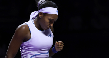 Coco Gauff