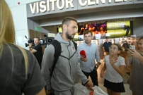 Marko Pjaca, Foto: Ronald Goršić/CROPIX