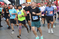 34. Zagrebački maraton, Foto: Marko Seper/Pixsell