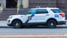 Policija, arhivska fotografija