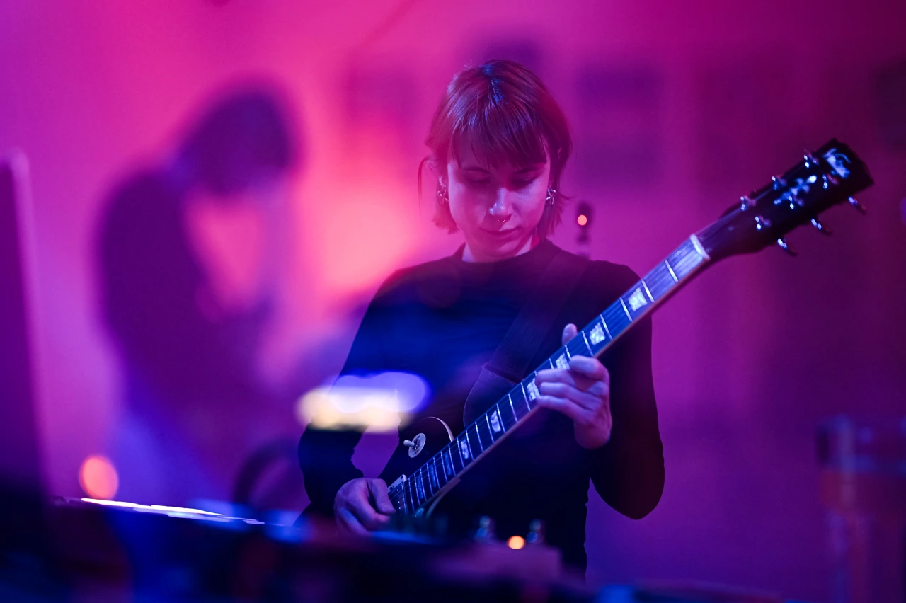 tonota, Foto: Zoe Šarlija//-