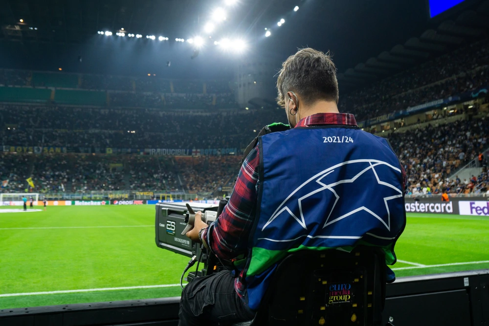 Liga prvaka uvodi novitet zbog prodaje prava streaming servisima?