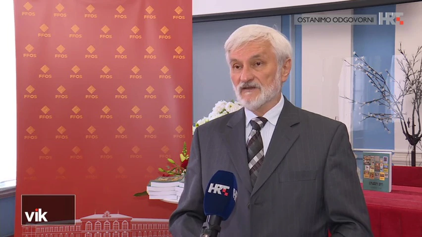 akademik Boris Senker 