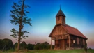 Kapelica sv. Petra i Pavla