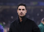 Mikel Arteta, Foto: Claudia Greco/REUTERS