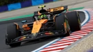 Lando Norris u McLarenu