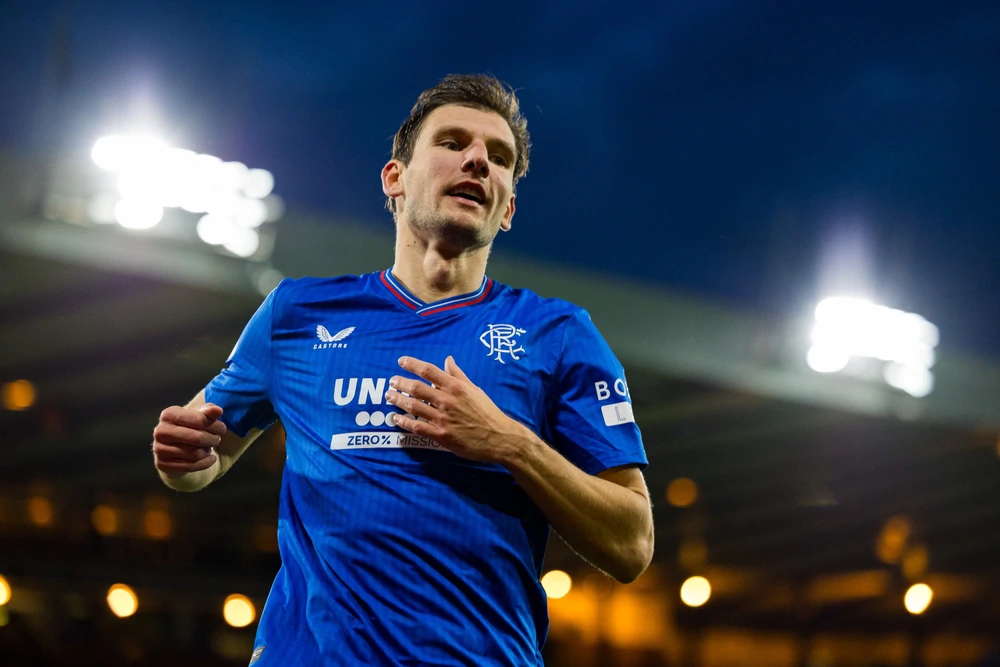 Neočekivana poruka podrške Borni Barišiću od velikana