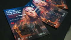 21. Festival svjetskog kazališta