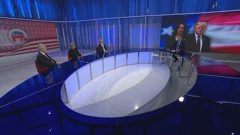 Gosti emisije "Otvoreno"