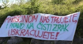 Centar za otpad ili izvor smrada? 