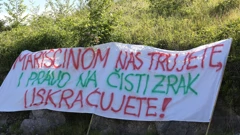 Centar za otpad ili izvor smrada? 