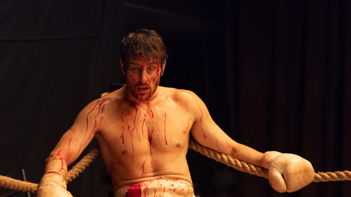 Srijeda, 19. studenog na Drugom , Foto: Boksač: Život Jema Belchera/film 