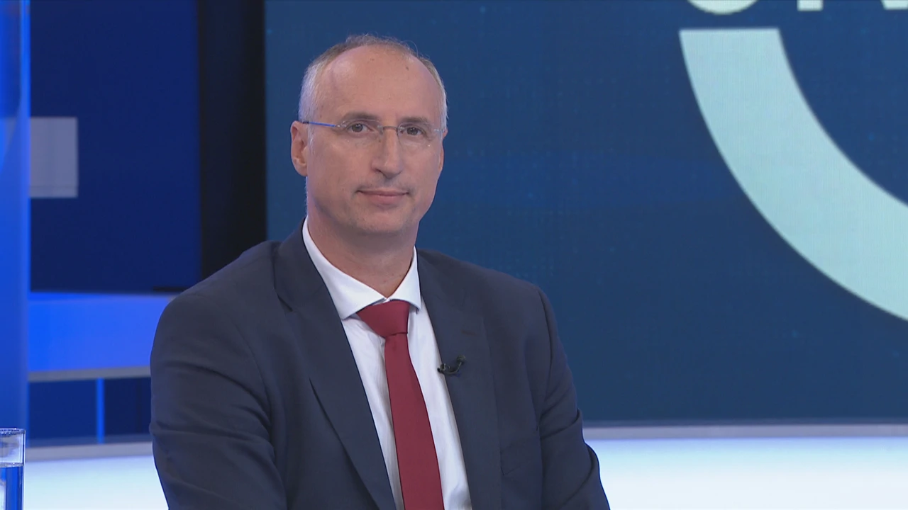 Ivica Puljak, Foto: Otvoreno/HRT