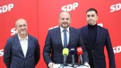 SDP o stanju u poljoprivredi