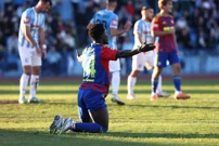 Cibalia - Hajduk, Foto: Marin Franov /CROPIX