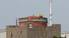 Napetosti oko nuklearne elektrane 