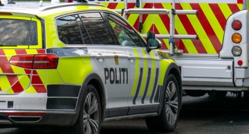 Pucnjava u šoping centru u Oslu