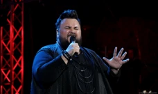 Jacques Houdek, Foto: Marija Štilinović/HRT