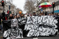 Francuska, Foto: Benoit Tessier/Reuters