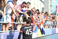 Socca SP u Essenu , Foto: Marin Sušić /Press