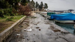 Kaštela , Foto: Zvonimir Barisin/PIXSELL