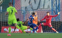 Dvoboj Slaven Belupa i Dinama, Foto: Sanjin Strukić/PIXSELL