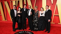 Charles Roven, producent Oppenheimera i Viteza tame, Foto: Danny Moloshok/Reuters