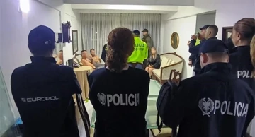 Europol uz pomoć hrvatske policije razbio mrežu trgovanja ljudima
