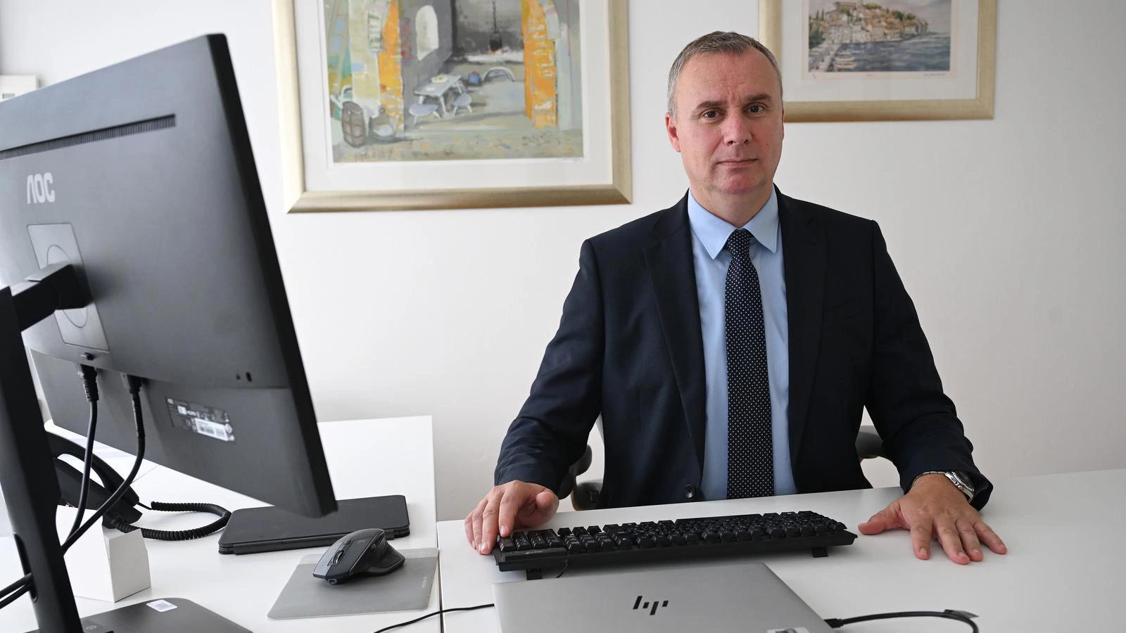 HBOR i CEB potpisali ugovor o zajmu vrijedan 250 milijuna eura