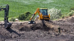 Vukovar: Potraga za ostacima tijela iz Domovinskog rata