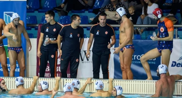  Bruno Sabioni, trener Solarisa 