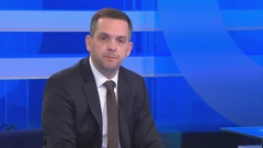 Ante Franić (SDP), Foto: Otvoreno/HRT