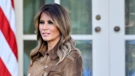 Melania Trump