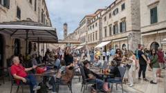 Raste inters turista za Hrvatskom