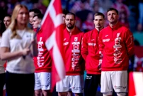 Domagoj Duvnjak, Foto: Sanjin Strukic/PIXSELL