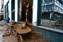 Njemačka, Foto: Thilo Schmuelgen/Reuters