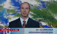 Lovro Kalin, Foto: HTV/HRT
