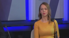 Martina Matić Škugor, Foto: HTV/HRT