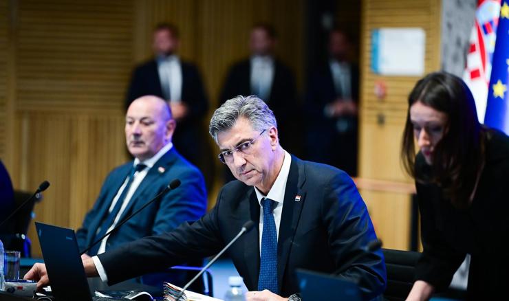 Sandra Šimić Petrinjak imenovana glavnom tajnicom MUP-a