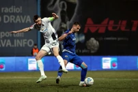 Utakmica Slavena i Gorice, Foto: Zeljko Hajdinjak /CROPIX