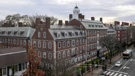 State Department ispituje podobnost Harvarda za gostujuće studente